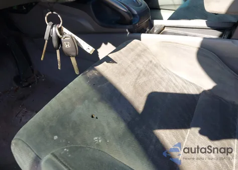 2009 Honda Civic Ex z USA, uszkodzony, nr VIN 2HGFG12839H503837